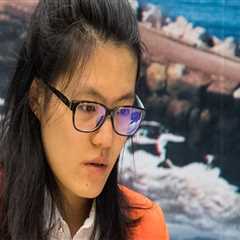 Who is the highest rated female chess player in the usa?