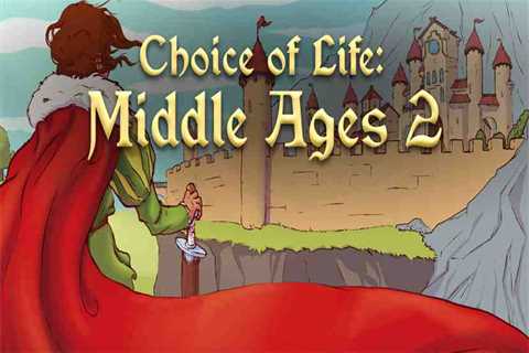 Choice Of Life Middle Ages 2 Free Download (v1.08)