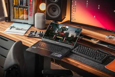 Gaming on a Budget: Guide to the Best Gaming Laptop for You!