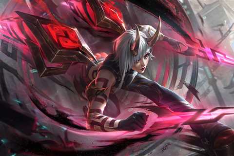 League of Legends players have just noticed the latest changes – huge buffs for one champion in 13..