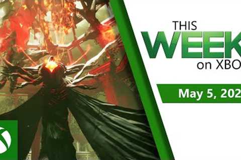 Star Wars Events, Upcoming Games and More  | This Week on Xbox