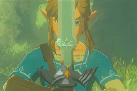 Video: Get Ready For Zelda: Tears Of The Kingdom, With Nintendo’s Breath Of The Wild Recap