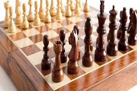 Are Magnetic Chess Boards the Best Choice for You?