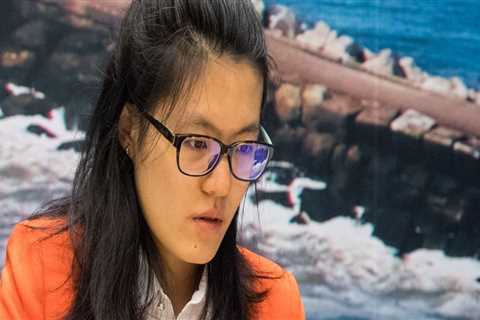 Who is the highest rated female chess player in the usa?