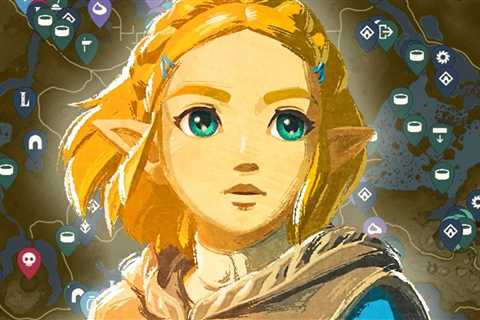 Zelda: Tears of the Kingdom Guide and Walkthrough Is Updated