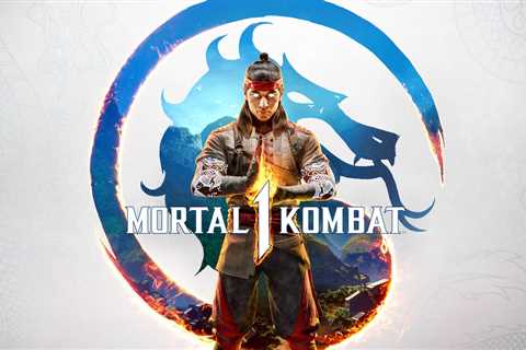 Netherrealm officially announce Mortal Kombat 1 and it’s coming this year