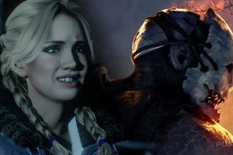 Until Dawn Dev Making Single Player Adaptation of PS5, PS4’s Dead by Daylight