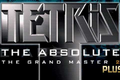 Tetris The Absolute Grandmaster 2 Plus Slots Into Hamster’s Arcade Archives Next Month