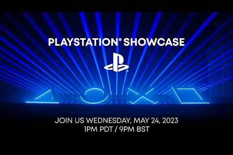 PlayStation Showcase 2023 | [ENGLISH]