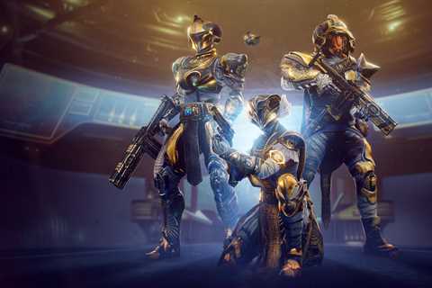 Trials Of Osiris Rewards This Week In Destiny 2 (May 26-30)