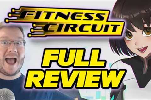 Fitness Circuit Switch Review By A Personal Trainer