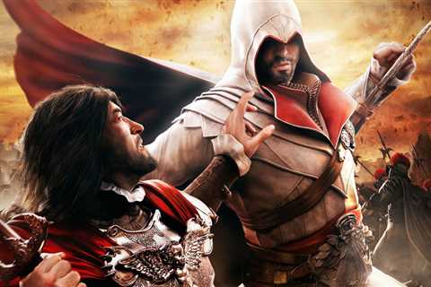 Gamers rush to buy from Ubisoft sale – up to 85% off Assassin’s Creed, Far Cry and more