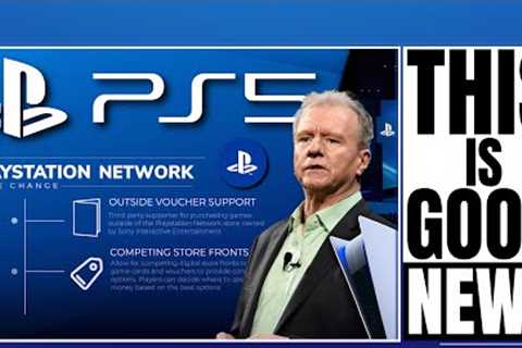 PLAYSTATION 5 ( PS5 ) - SONY CONFIRMS RECENT LEAK ! / MAJOR PSN CHANGE COMING FOR PS5 OWNERS ?! / P…