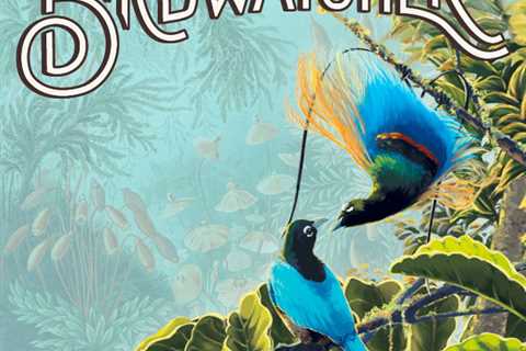 Birdwatcher Review