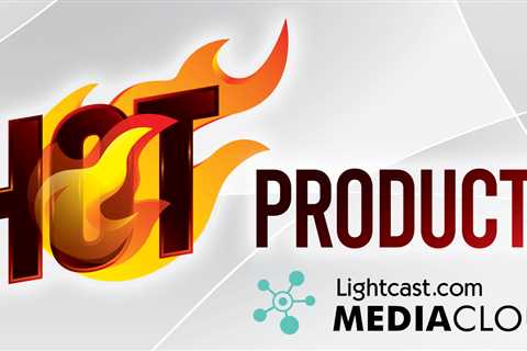 Hot Products: Lightcast Media Cloud