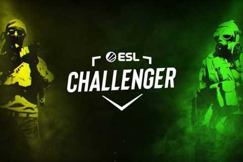 ESL Challenger Katowice 2023: Teams, Schedule, How to Watch and More