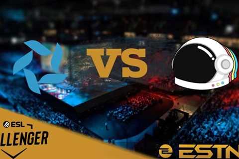 Bravado vs Party Astronauts Preview and Predictions: ESL Challenger Katowice 2023