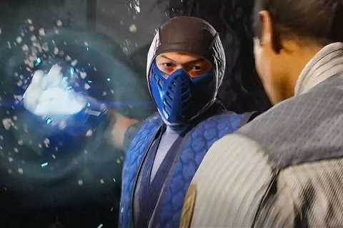 Mortal Kombat 1 Hands-On Preview Reveals More Core Gameplay Twists Than You Might Think