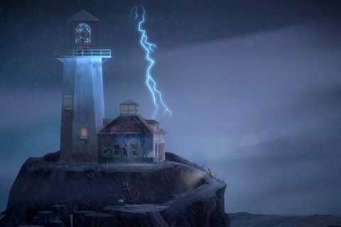 Every Netflix user gets day one access to Oxenfree 2 – one of the best narrative games of the summer