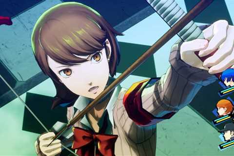 Persona 3 Reload, Persona 5 Tactica Finally Confirmed for PS5, PS4 After Xbox Embargo Lifts