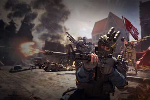 Call of Duty won’t be Microsoft property just yet after FTC gets restraining order request granted