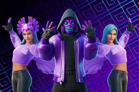 Leaked Item Shop – June 14, 2023