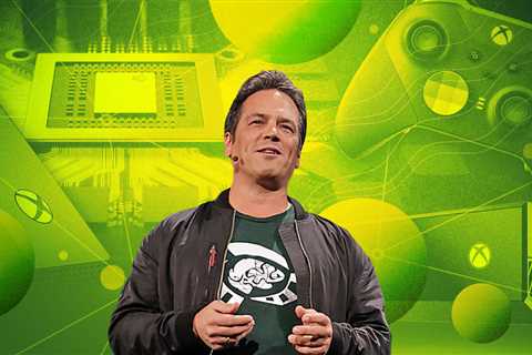 Phil Spencer Shares How Xbox Game Pass Differs From Netflix