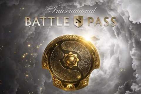 Valve Cancels Dota 2 Battle Passes