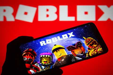 Roblox makes shock announcement – adult content coming to game aimed at children