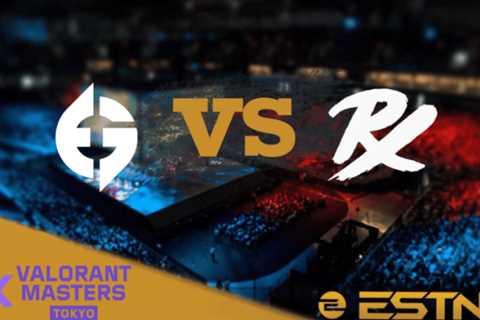 Evil Geniuses vs Paper Rex Preview and Predictions – VCT 2023 Masters Tokyo