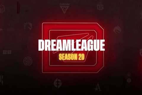 DreamLeague Season 20 Grand Final Preview and Predictions