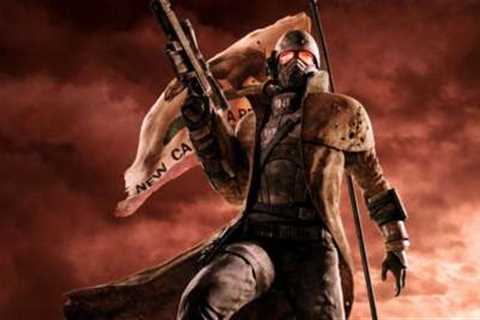 Obsidian Wants To Make Fallout: New Vegas Remastered