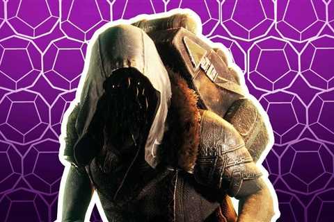 Where Is Xur Today? (July 7-11) Destiny 2 Exotic Items And Xur Location Guide