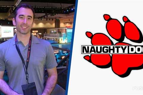 Naughty Dog Co-President Evan Wells Announces His Retirement