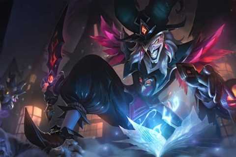 League of Legends: Top 5 Best Champions for Arena