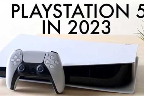 PlayStation 5 In 2023! (Still Worth Buying?) (Review)