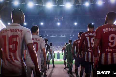 Gamers go wild for these biggest changes coming to EA Sports FC – here’s what’s new