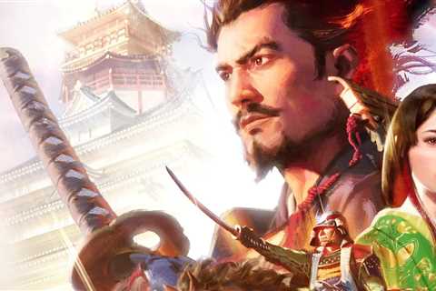 Nobunaga’s Ambition: Awakening Review (PS4)