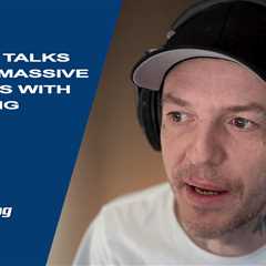 deadmau5 Talks 'Two Massive Problems' with Streaming Video