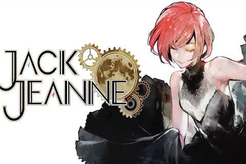 [FREE Game] Jack Jeanne GIVEAWAY (Nintendo Switch – NA)