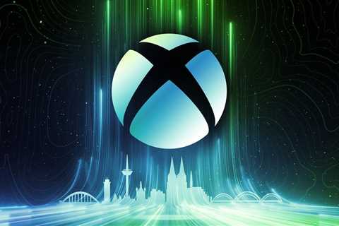 Xbox is bringing 30 titles to gamescom and you can watch a Starfield presentation on the big screen