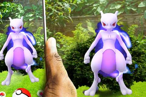 Pokémon fans think they’ve cracked the secret code hidden in the most recent advert