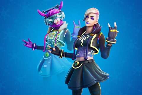 Leaked Item Shop – August 6, 2023