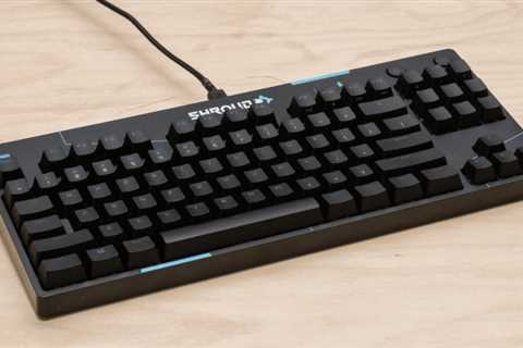 Top 5 Gaming Keyboards for Valorant – According to Pros