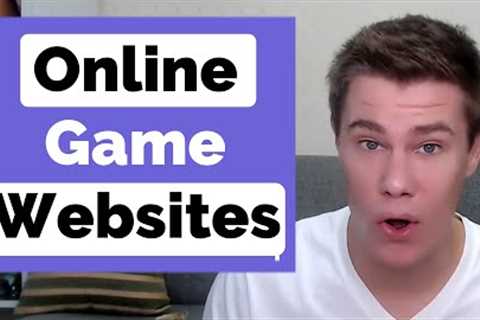 10 Online Game Websites for Kids to use in Online Class