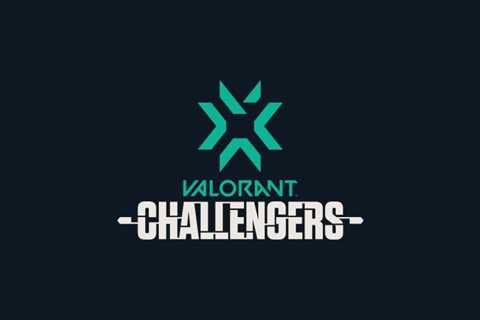 Valorant CHALLENGERS Gets Year-long Calendar Update