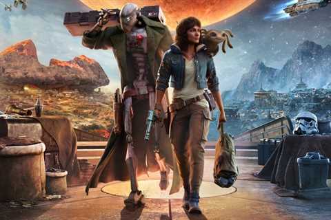 Star Wars Outlaws’ Setting Is A Dream Playground, According To Narrative Director