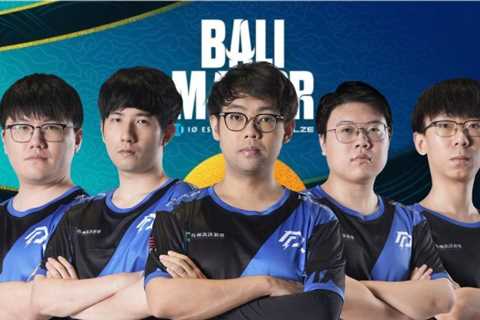 Azure Ray Secures Glorious Victory: TI 12 Chinese Qualifiers