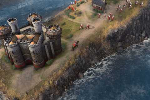 Xbox adds Age of Empires 4 to Game Pass: Play one of the best strategy games for free!