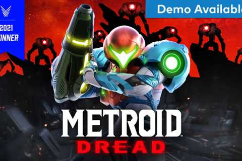 Metroid Dread: Tradition And Lackluster Innovation